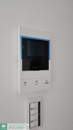 グレイス光風の物件内観写真